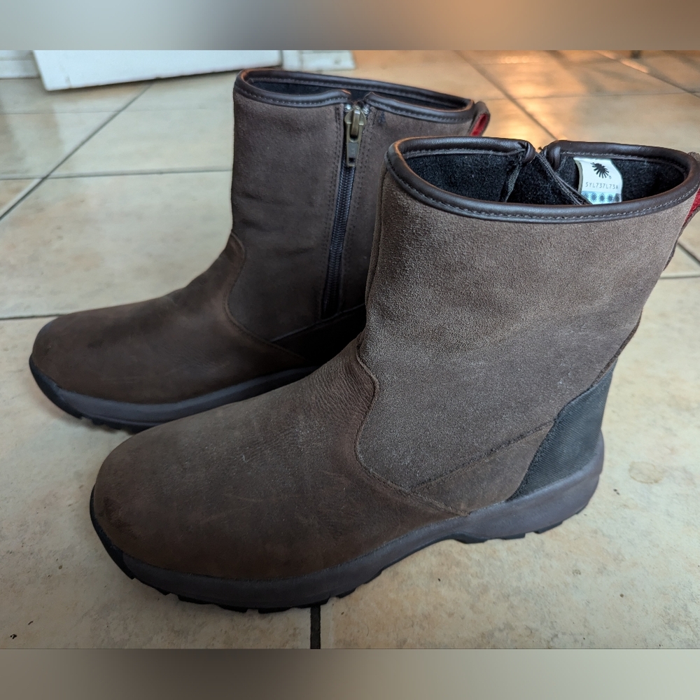 Men's UGG boots